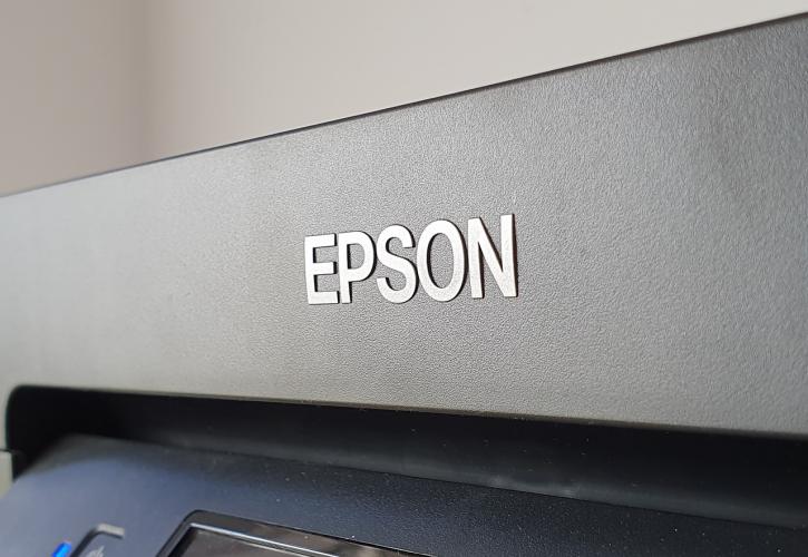Epson: Εκτυπωτές και βιντεοπροβολείς «ζέσταναν» τις πωλήσεις του 2022 - Αισιοδοξία και για το 2023