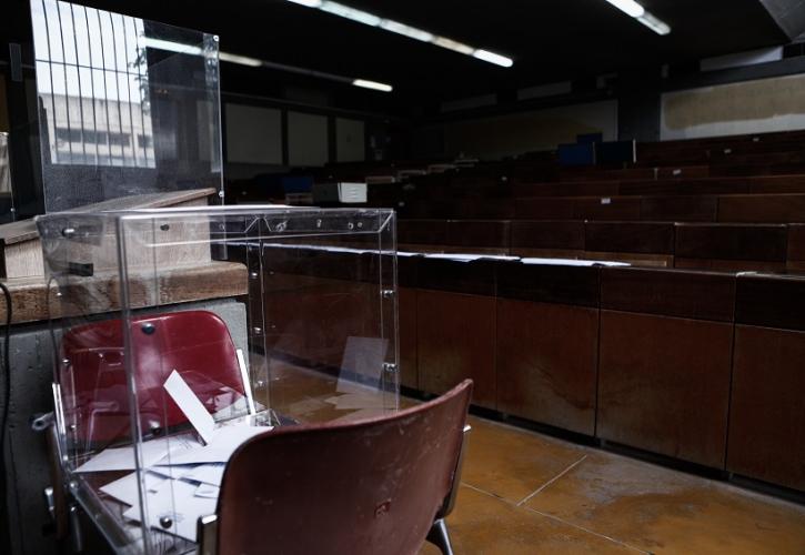 Φοιτητικές εκλογές: Χωρίς κοινά αποδεκτό νικητή - Οι ανακοινώσεις για τα αποτελέσματα