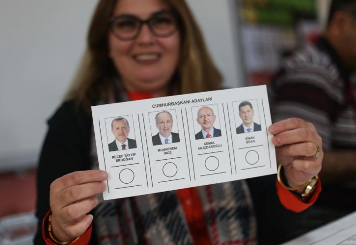 Οι Τούρκοι της Γερμανίας στήριξαν Ερντογάν - Γιατί είναι κρίσιμη η ψήφος τους για τον β' γύρο
