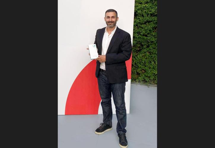 Ελληνική εταιρία συμπληρωμάτων διατροφής συμβάλλει στην ολιστική αντιμετώπιση των προβλημάτων του μυοσκελετικού συστήματος