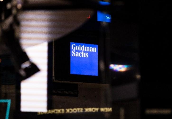Goldman Sachs: Η αβεβαιότητα για την οικονομία έπληξε τα κέρδη στο β' τρίμηνο