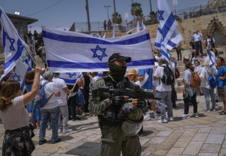 Το Ισραήλ θέλει να γίνει «υπερδύναμη» στην τεχνητή νοημοσύνη – Θα προωθήσει τον αυτόνομο πόλεμο