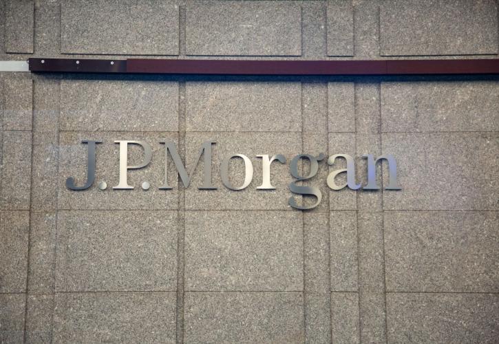 JP Morgan: Τα χειρότερα δεν πέρασαν - Η αλήθεια για τα επιτόκια