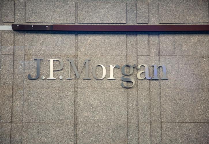 JP Morgan: Τα χειρότερα δεν πέρασαν - Η αλήθεια για τα επιτόκια