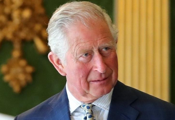 Βρετανία: Εξιτήριο πήρε ο βασιλιάς Κάρολος