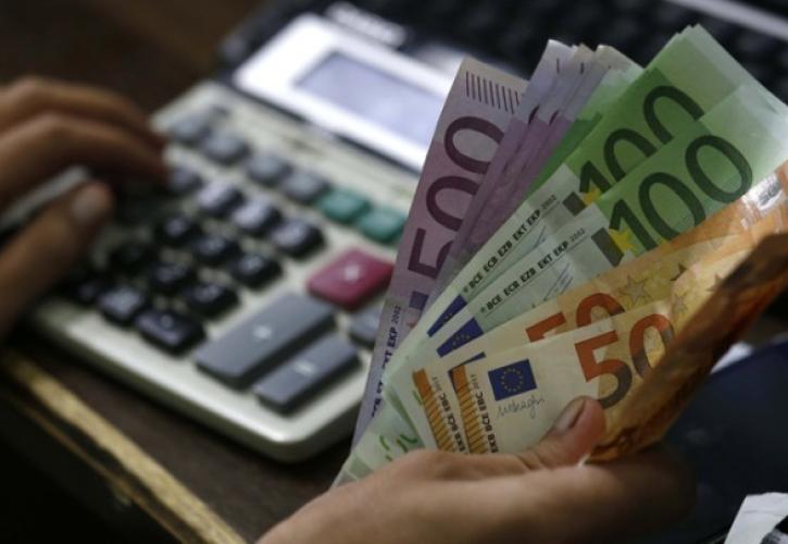 ΑΑΔΕ: Στα 1,539 δισ. οι απλήρωτοι φόροι το πρώτο δίμηνο του 2024 - Με χρέη στην εφορία 3,87 εκατ. φορολογούμενοι