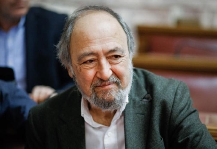 Μαρίνος (ΚΚΕ): Καμία ανοχή στην όποια αντιλαϊκή κυβέρνηση