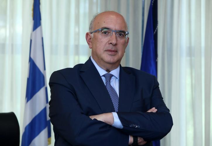 Μ. Παπαδόπουλος: Το διακύβευμα των εκλογών είναι πρόοδος ή άλλη μια περιπέτεια