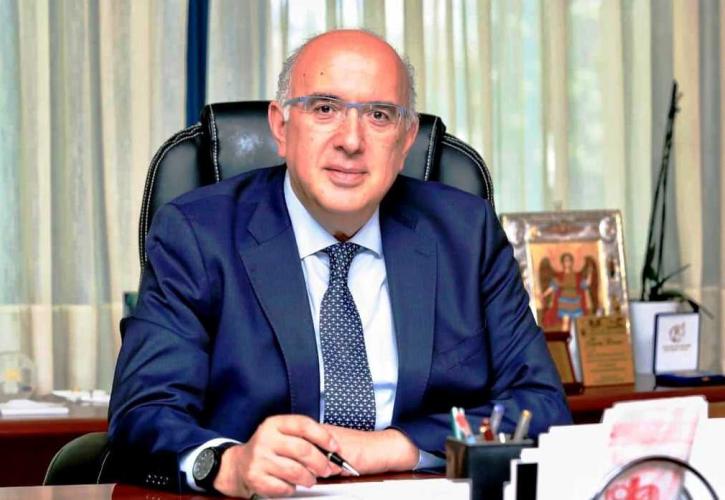 Μιχ. Παπαδόπουλος: Ολοκληρώνεται το θεσμικό πλαίσιο για τη συντήρηση των ηλεκτροκίνητων οχημάτων  