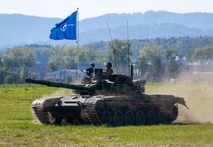 Φινλανδία: Πάνω από 7.500 στρατιώτες στην άσκηση Northern Forest, με δυνάμεις του ΝΑΤΟ και της Σουηδίας