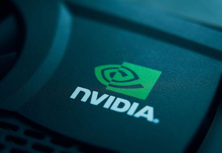 Nvidia: Ρεκόρ εσόδων με αύξηση 265% στα 22,1 δισ. - Ράλι 10% για τη μετοχή