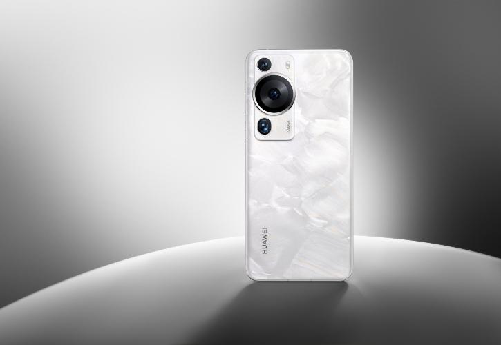 HUAWEI P60 Pro: Το «κόσμημα» των smartphone με την ασυναγώνιστη κάμερα