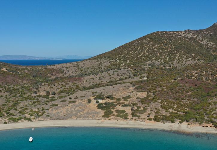 Grivalia Hospitality: Συνεργασία με Six Senses Hotels Resorts Spas για το έργο «Six Senses Megalonisos» στους Πεταλιούς