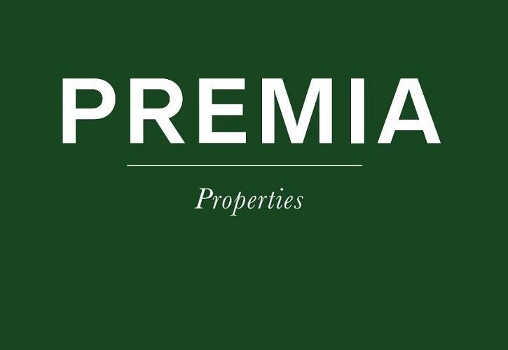 Premia Properties: Άλμα 21% στη λειτουργική κερδοφορία τριμήνου