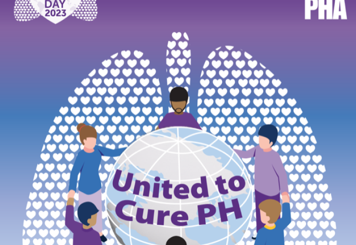 Πνευμονική Υπέρταση: Η πρόγνωση, τα συμπτώματα και η αντιμετώπιση της νόσου