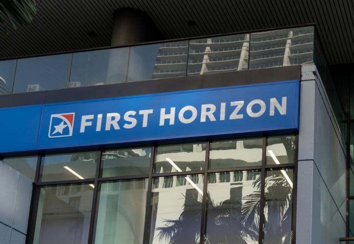 Τραπεζική κρίση στις ΗΠΑ: Ακυρώνεται η συγχώνευση της First Horizon με την καναδική TD Bank, αξίας 13 δισ. δολαρίων