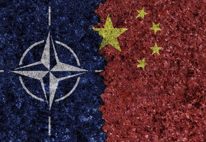 Η Κίνα ζητά «υψηλή επαγρύπνηση» απέναντι στην επέκταση του ΝΑΤΟ στην Ασία
