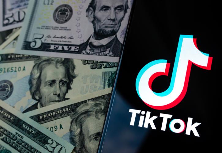 WSJ: Το TikTok αναβάλει το άνοιγμα πλατφόρμας shopping στις ΗΠΑ