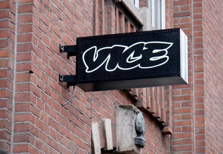 Vice: Μετά την πτώχευση, έρχεται η εξαγορά από την Fortress Investment