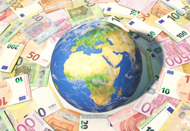 Στο «μικροσκόπιο» των Γερμανών τα αυξανόμενα χρέη των χωρών της Αφρικής