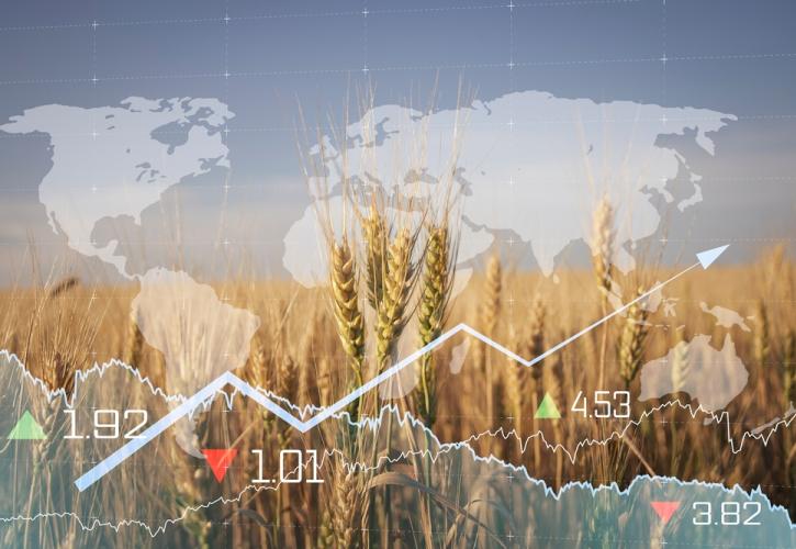 Τράπεζα Πειραιώς: Πώς θα κινηθούν τα commodities σε 8 αγροτικά προϊόντα