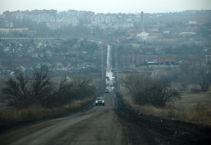 Μπαχμούτ - Σε σταυροδρόμι ο πόλεμος στην Ουκρανία: Αφετηρία νέας επέλασης ή παγίδα για τη Μόσχα;
