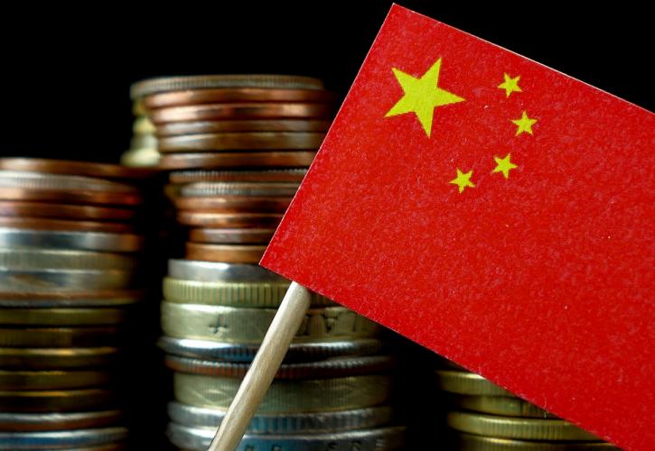 Bank of China: Αυξήθηκαν οι χορηγήσεις δανείων στο κινεζικό νόμισμα κατά το πρώτο εξάμηνο του έτους