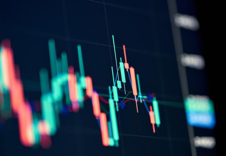Θετικά πρόσημα στις ευρωαγορές - Άλμα σχεδόν 7% για την BP