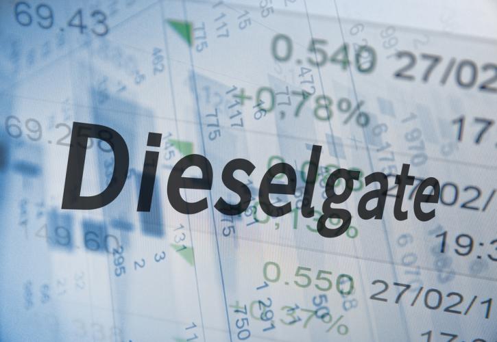 Dieselgate: Ο πρώην επικεφαλής της Audi δηλώνει ένοχος για απάτη