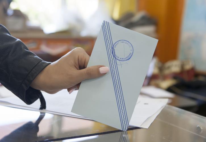 Εκλογές 25ης Ιουνίου 2023: Δήλωσαν συμμετοχή 44 κόμματα και αναμένεται ο έλεγχος του Αρείου Πάγου