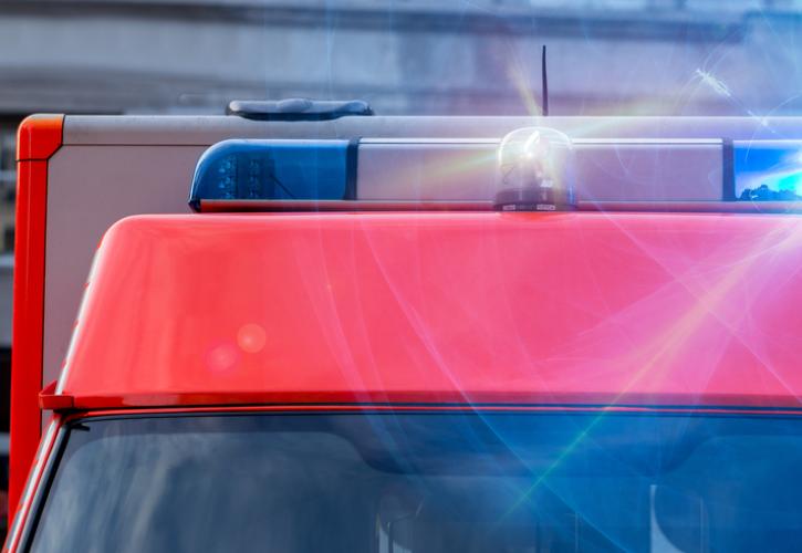 Γερμανία: Τουλάχιστον δέκα τραυματίες από έκρηξη σε διαμέρισμα - Βρέθηκε σορός, συνελήφθη ο ένοικος
