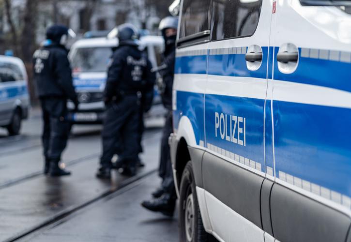 Γερμανία: Συνελήφθη άντρας που έστελνε στη Ρωσία εξαρτήματα κατασκευής drone