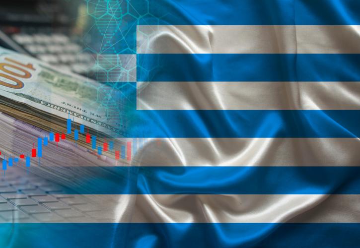 Reuters: «Τελειωμένη υπόθεση» για τις αγορές η επιστροφή της Ελλάδας στην επενδυτική βαθμίδα