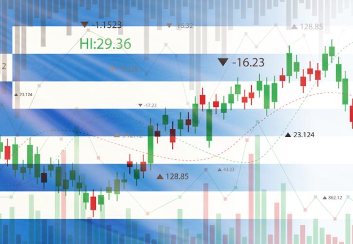 Capital Economics: Η Ελλάδα αποτελεί το απόλυτο «success story» στην Ευρωζώνη - Συνέχεια στην υπεραπόδοση