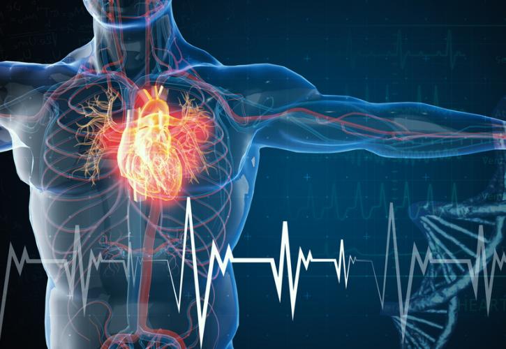 Γεράσιμος Σιάσος: Πώς θα προστατεύσετε την καρδιά σας από τον σακχαρώδη διαβήτη