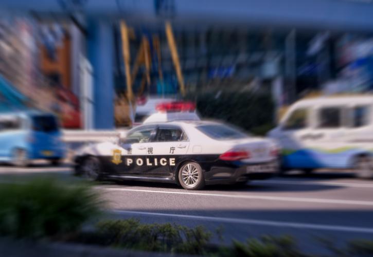 Ιαπωνία: Τρεις νεκροί από επίθεση άνδρα με μαχαίρι και όπλο