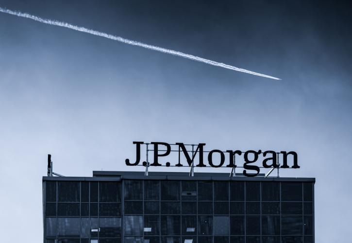 Ντάιμον (JP Morgan): «Μέρος της κρίσης» τελειώνει, μετά τη διάσωση της First Republic