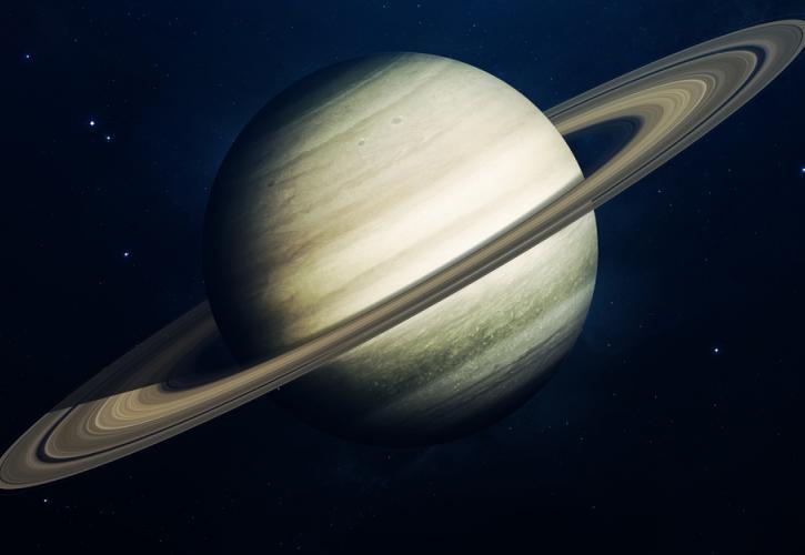 Διάστημα: Οι δακτύλιοι του Κρόνου είναι ηλικιακά πολύ νεότεροι από τον ίδιο τον πλανήτη