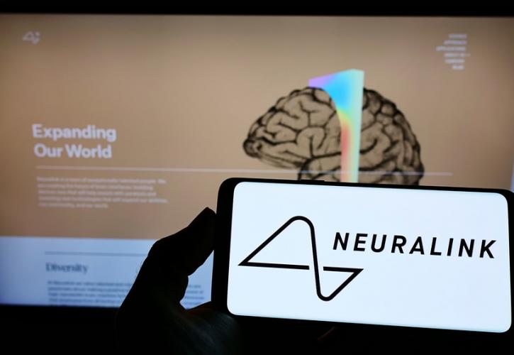 Neuralink: Η εταιρεία εγκεφαλικών τσιπ του Έλον Μασκ ετοιμάζεται για δοκιμές σε ανθρώπους