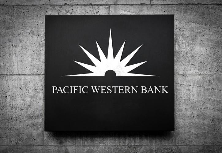 PacWest: Βουτιά 9,5% στις καταθέσεις μέσα σε λίγες ημέρες - «Κατρακυλά» 20% η μετοχή της