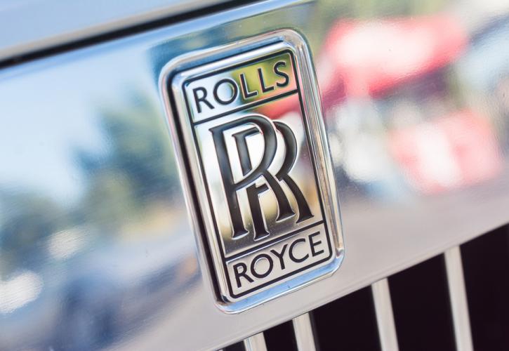 Rolls-Royce: Πιθανό «μαχαίρι» σε χιλιάδες θέσεις εργασίας