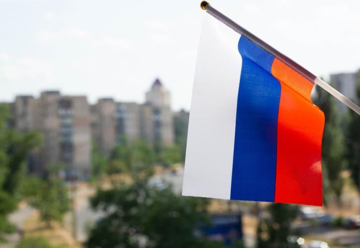 Ο Πατρούσεφ αποδίδει ευθύνη στο ΝΑΤΟ για την έκρηξη στο φράγμα Καχόβκα