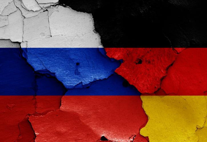 Γερμανία: Κλείνουν 4 από τα 5 ρωσικά προξενεία