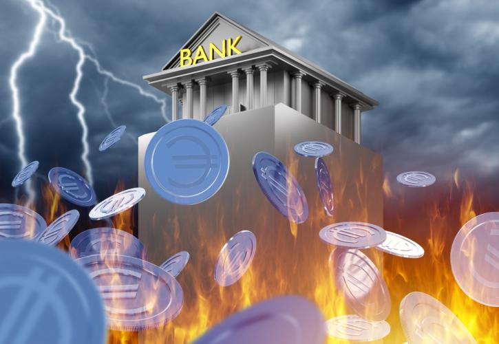 Η επικίνδυνη «αλήθεια» για τις ευρωπαϊκές τράπεζες, απέναντι στον ιό της «made in USA» τραπεζικής κρίσης