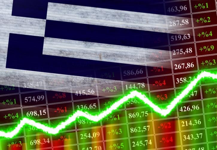 CNBC: «Άλμα» 30% για το ΧΑ φέτος - Η Ελλάδα από «προβληματικό παιδί», «υπόδειγμα μεταρρυθμίσεων»