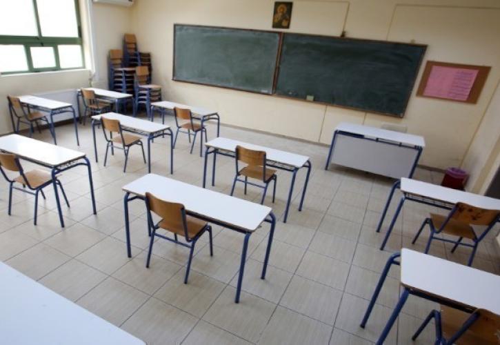 Αρχίζει η περίοδος των εξετάσεων για τα λύκεια