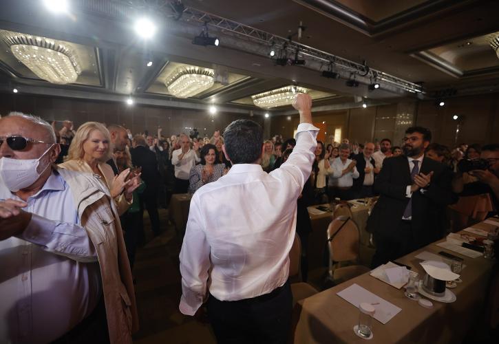 Τσίπρας για εκλογές: Η ευθύνη είναι πρωτίστως δική μου - «Στρατηγική ήττα της απλής αναλογικής»