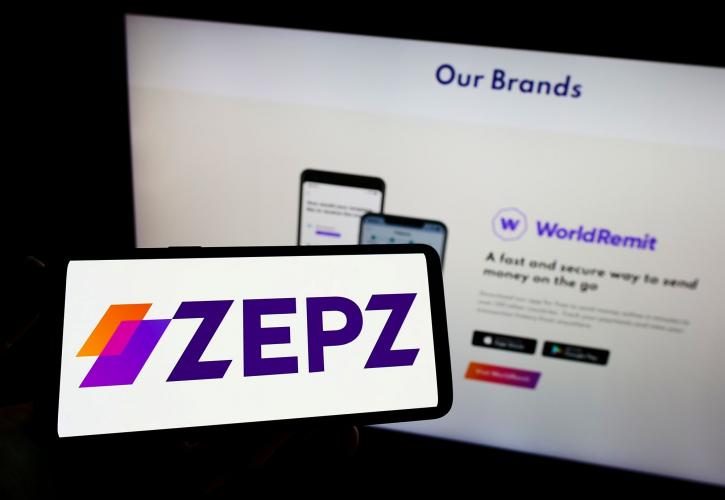 Zepz: Η fintech των 5 δισ. βγαίνει στο «κυνήγι» για εξαγορές και λανσάρει νέο «πορτοφόλι»