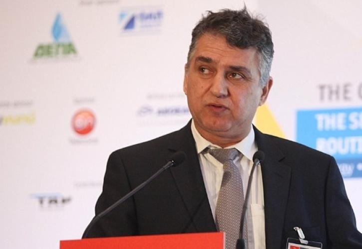 Ζηλιασκόπουλος: Οι 7 εμβληματικές δράσεις για τα logistics και η ανάγκη ενός cargo διεθνούς αεροδρομίου στον Βόλο