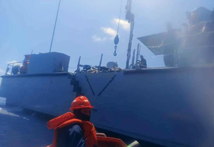 Ναυάγιο στην Πύλο: O Ντογιάκος διαβίβασε εγκύκλιο για απόλυτη μυστικότητα των ανακρίσεων